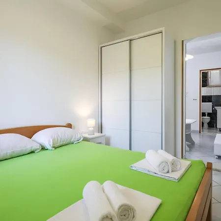 Apartment Brane - Studio Apartment Daire