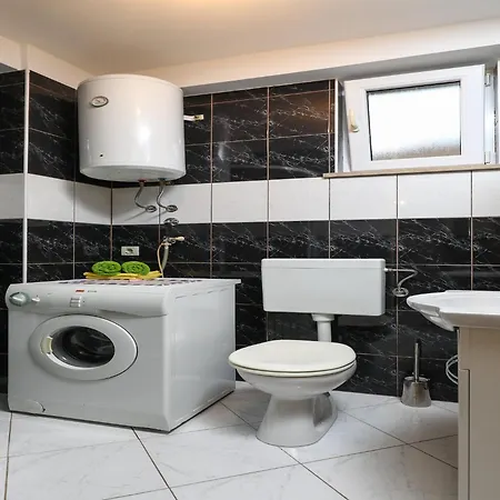 Apartment Brane - Studio Apartment