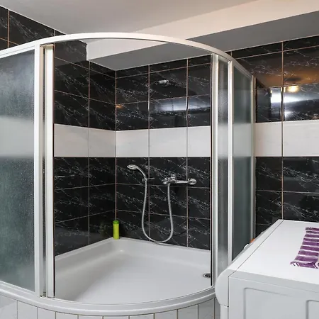 Apartment Brane - Studio Apartment Lejlighed *