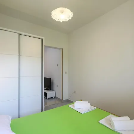 Apartment Brane - Studio Apartment Lejlighed *