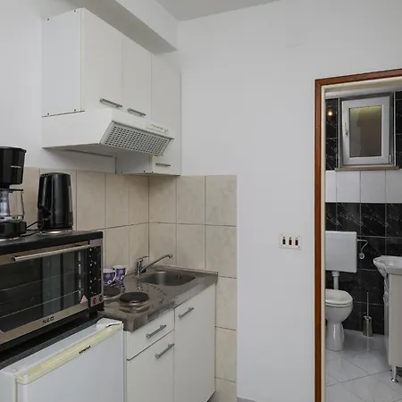 Apartment Brane - Studio Apartment * Mokošica