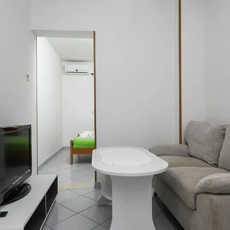 Apartment Brane - Studio Apartment